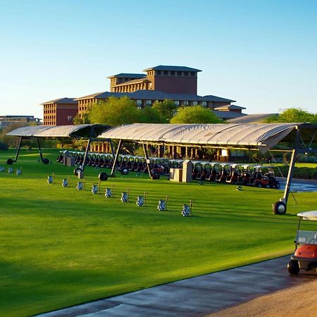 The Westin Kierland Resort & Spa Phoenix Ngoại thất bức ảnh