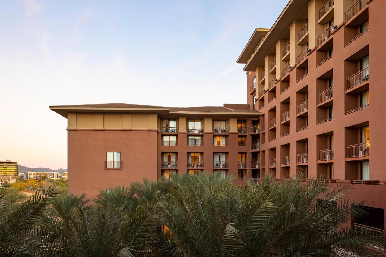 The Westin Kierland Resort & Spa Scottsdale Ngoại thất bức ảnh